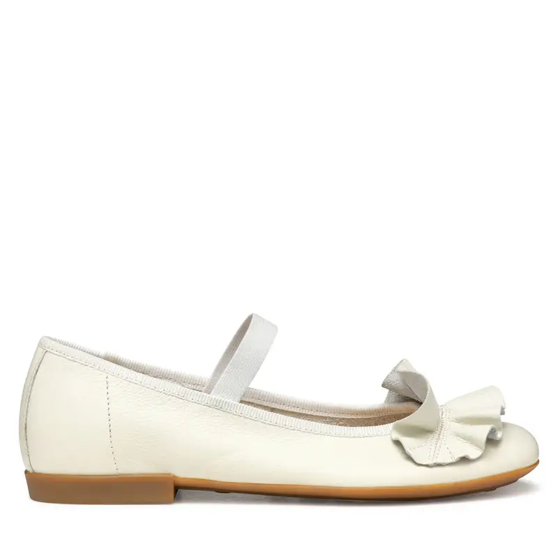 Geox Ballerine Bianco 2872304