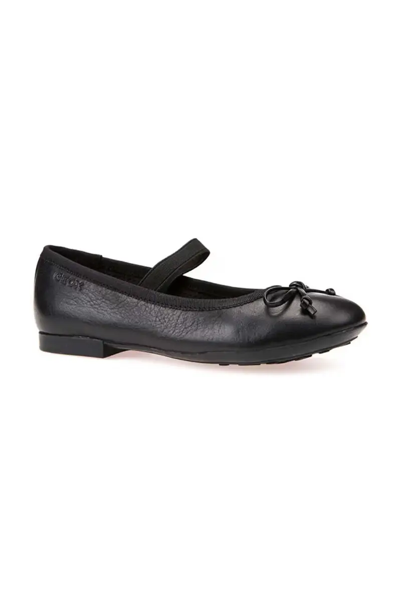 Geox Ballerine Bambino Nero 3326738