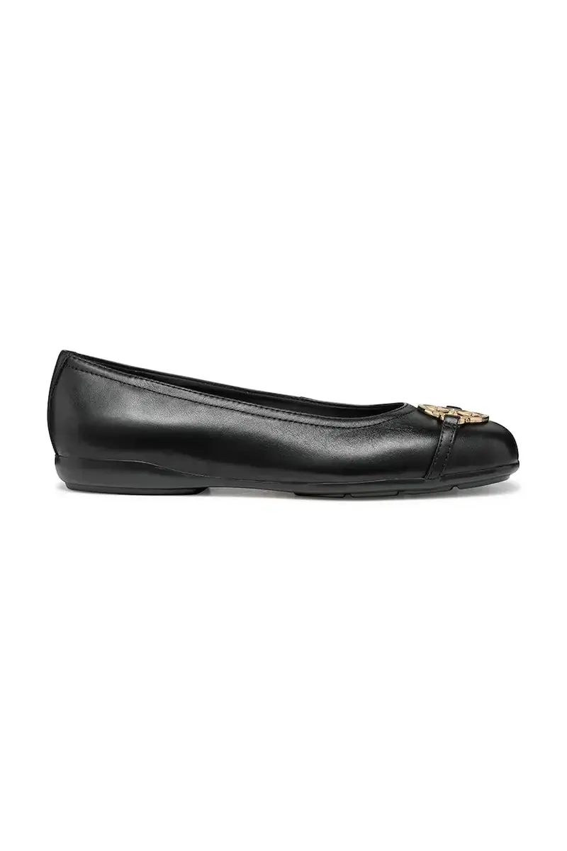Geox Ballerine Nero 3150715