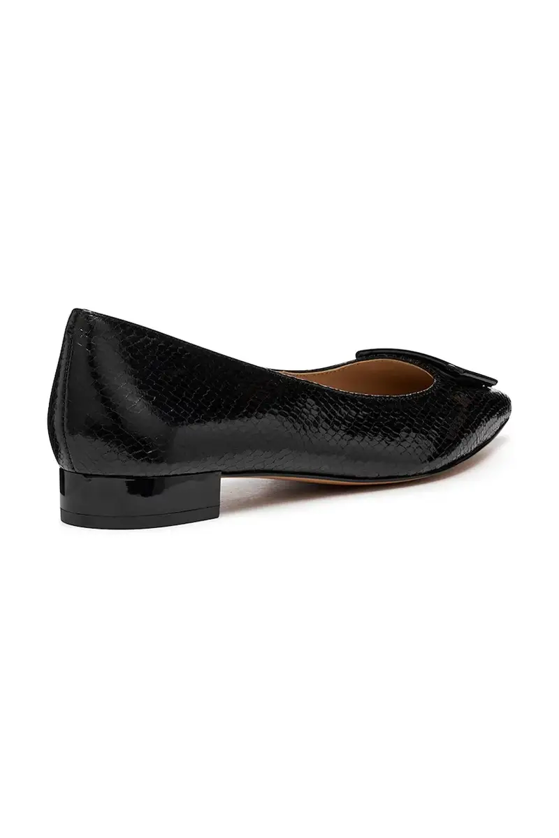 Geox Ballerine Nero 3152859 miniatura 3