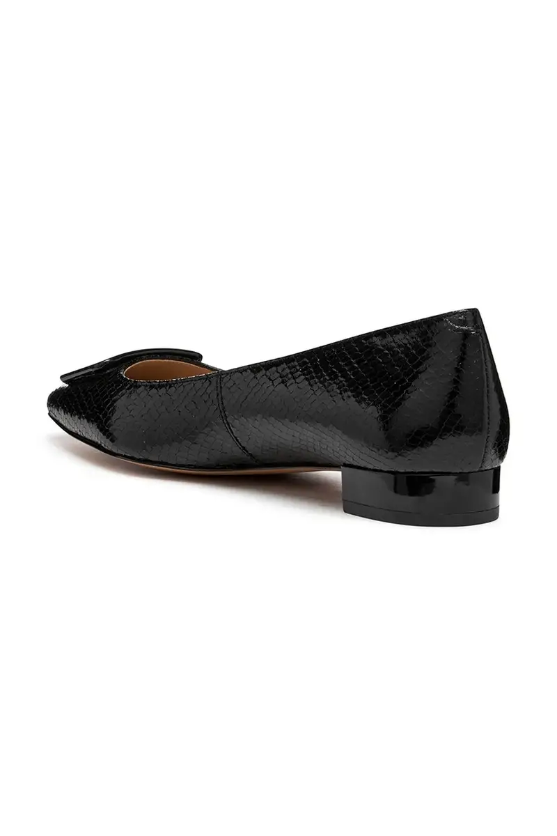 Geox Ballerine Nero 3152859 miniatura 4