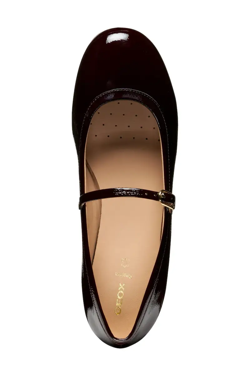 Geox Ballerine Multicolore 3424471 miniatura 5