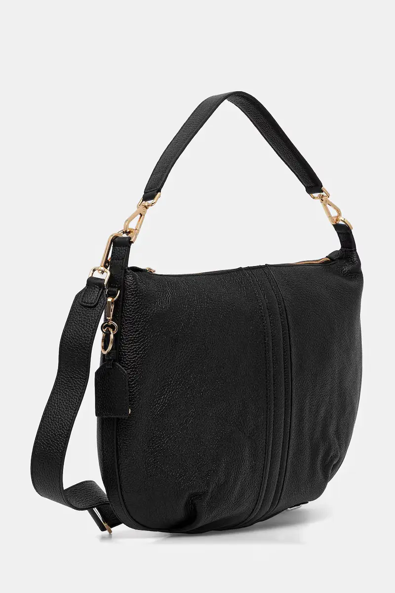 Geox Borsa a mano Nero 3646253 miniatura 2