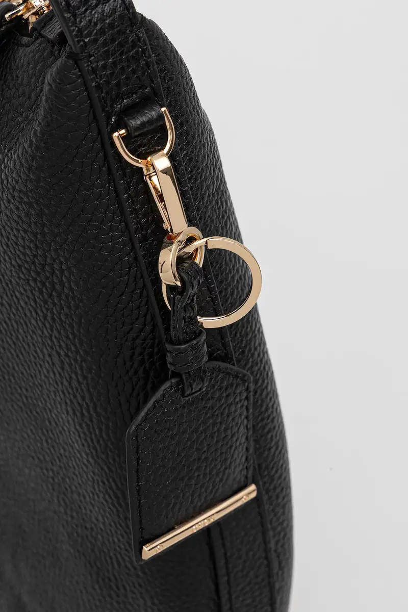 Geox Borsa a mano Nero 3646253 miniatura 4