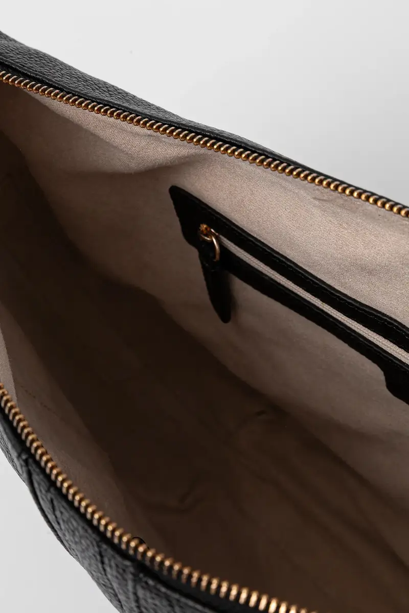 Geox Borsa a mano Nero 3646253 miniatura 5