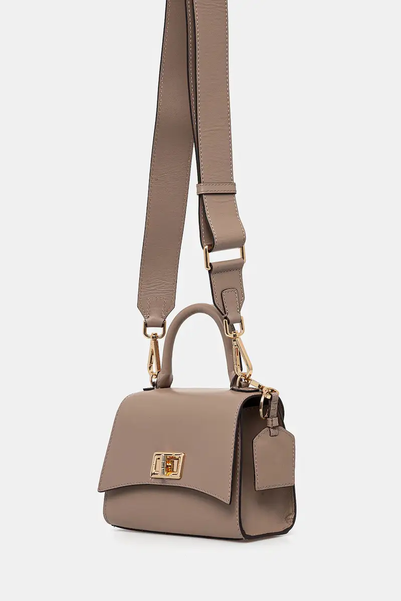 Geox Borsa a mano Marrone 3618353 miniatura 2