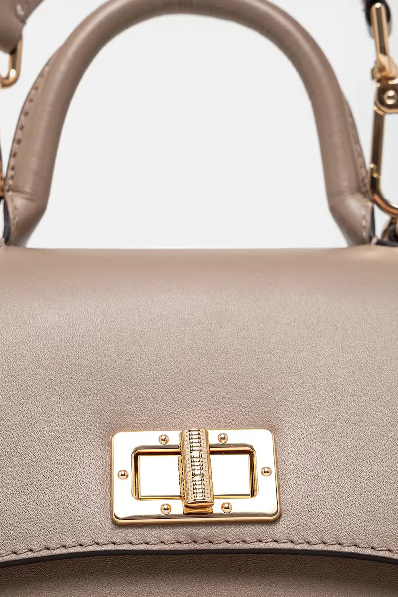 Geox Borsa a mano Marrone 3618353 miniatura 3