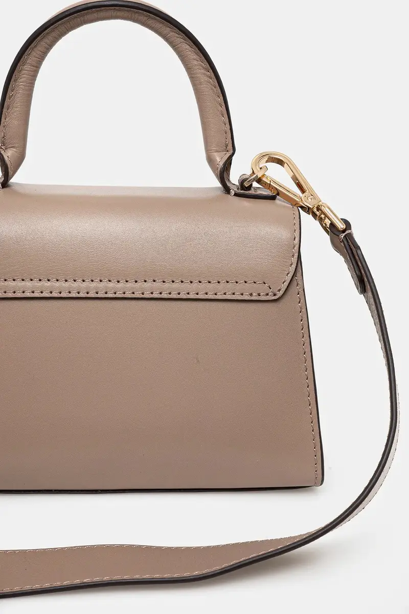 Geox Borsa a mano Marrone 3618353 miniatura 4