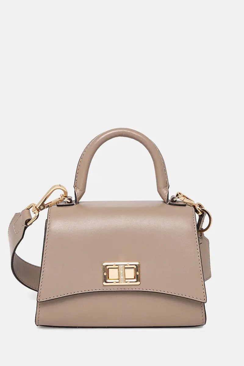 Geox Borsa a mano Marrone 3618353