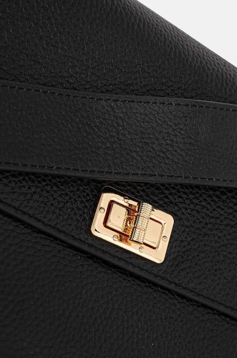 Geox Borsa a mano Nero 3625881 miniatura 4