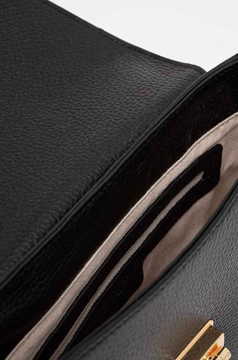 Geox Borsa a mano Nero 3625881 miniatura 5