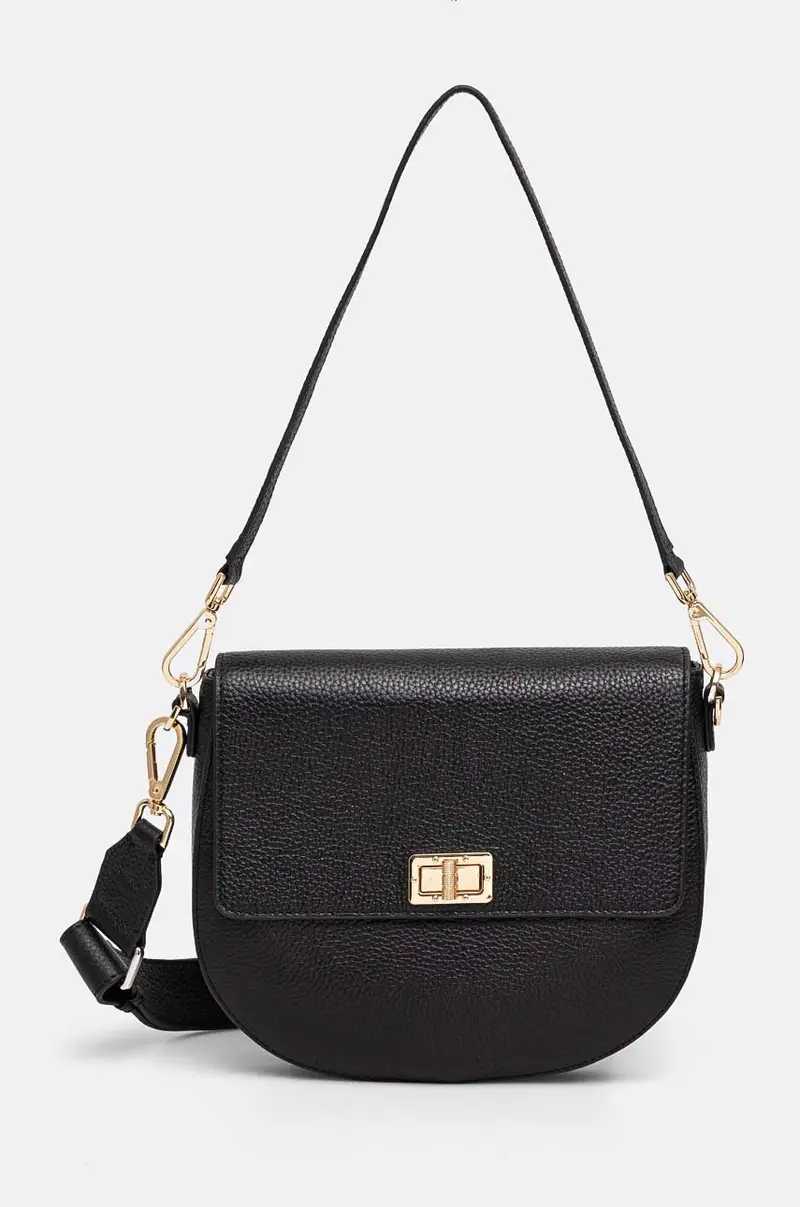 Geox Borsa a mano Nero 3625881