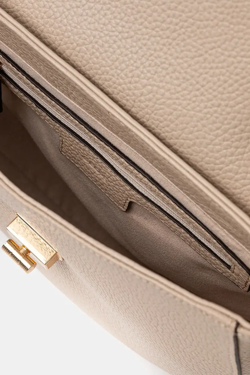 Geox Borsa a mano Beige 3569109 miniatura 5