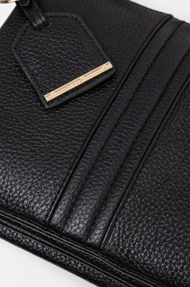 Geox Borsa a mano Nero 3625827 miniatura 4