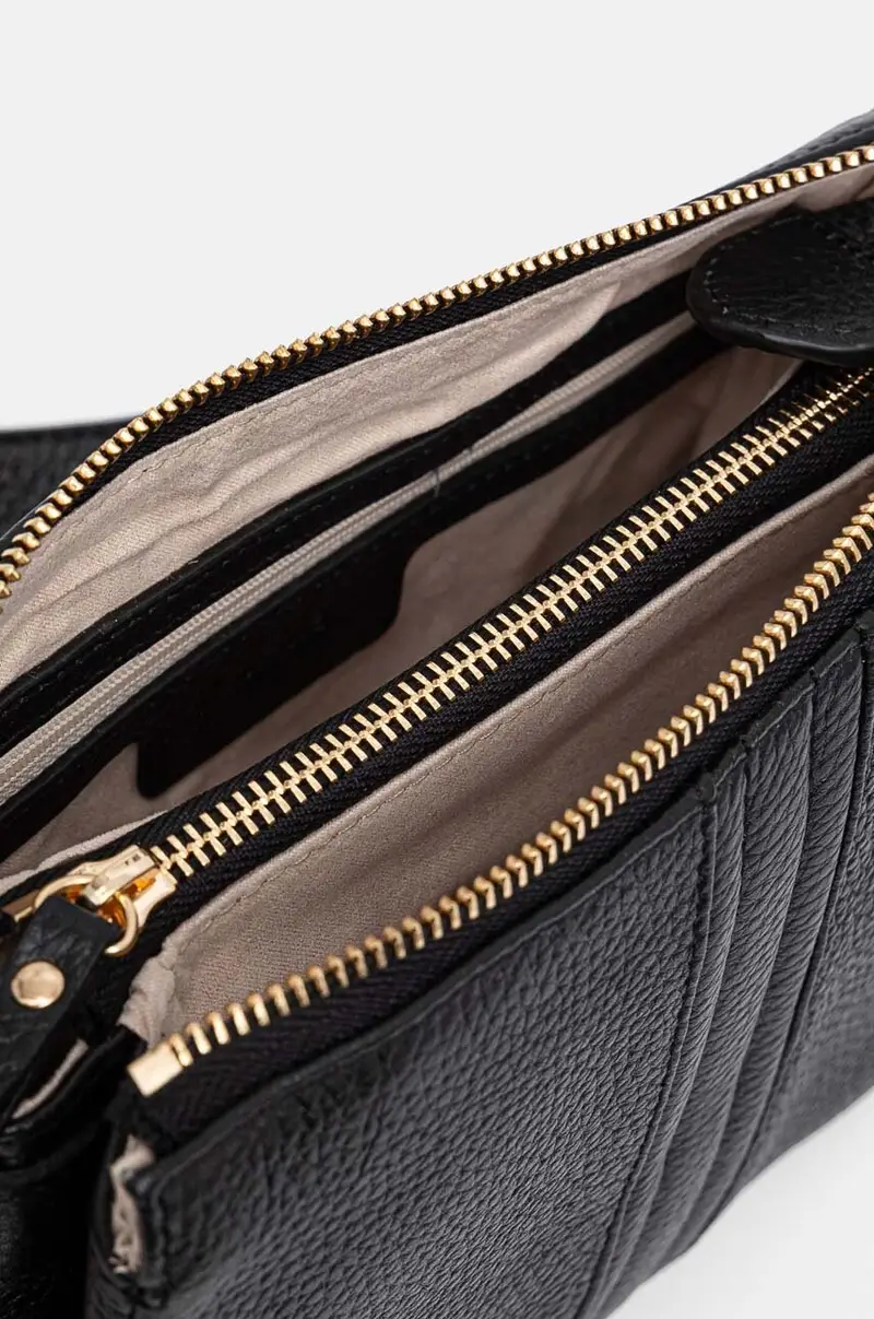 Geox Borsa a mano Nero 3625827 miniatura 5