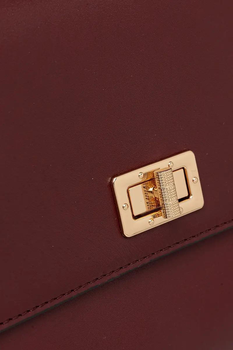 Geox Borsa a mano Multicolore 3597632 miniatura 5