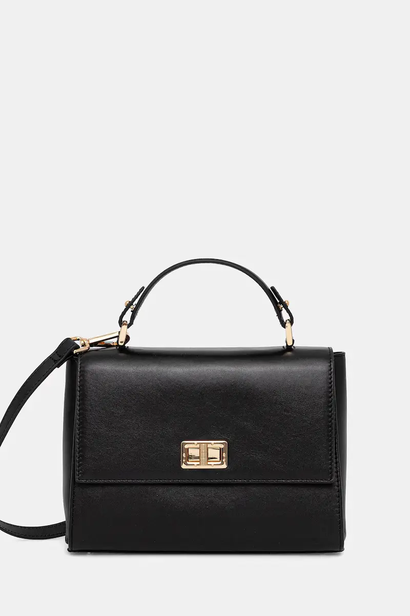 Geox Borsa a mano Nero 3646204