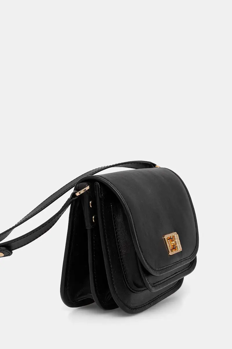 Geox Borsa a mano Nero 3636190 miniatura 2