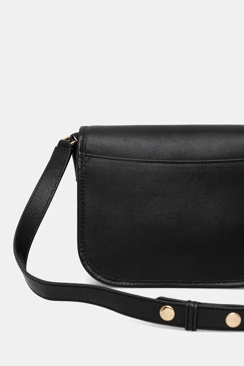 Geox Borsa a mano Nero 3636190 miniatura 3