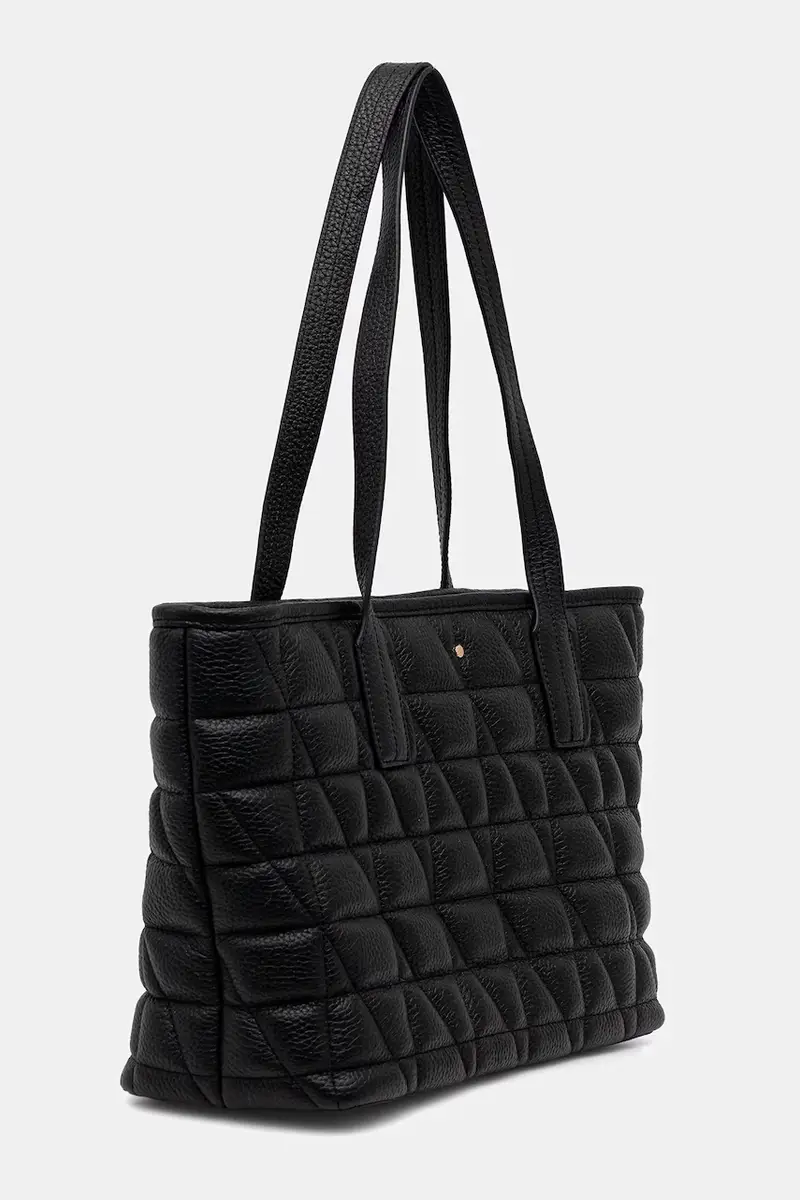 Geox Borsa a mano Nero 3645961 miniatura 2