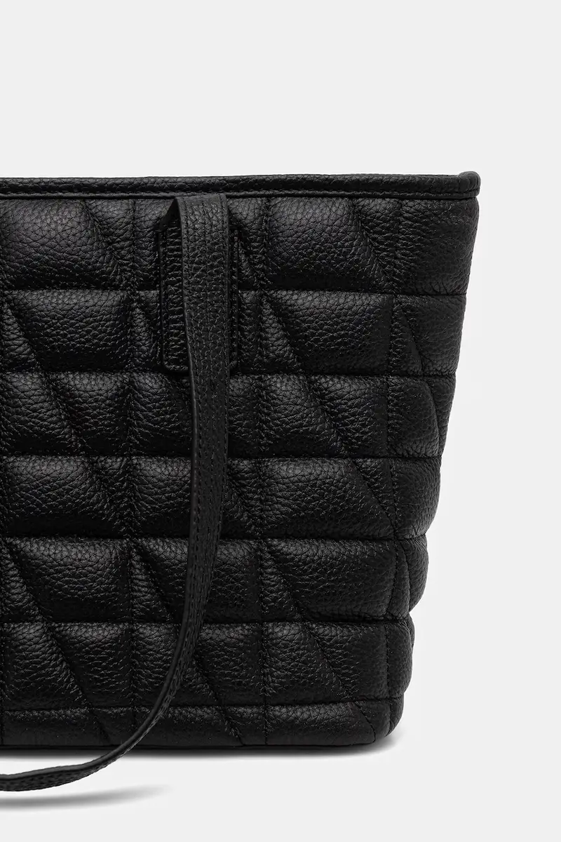 Geox Borsa a mano Nero 3645961 miniatura 3