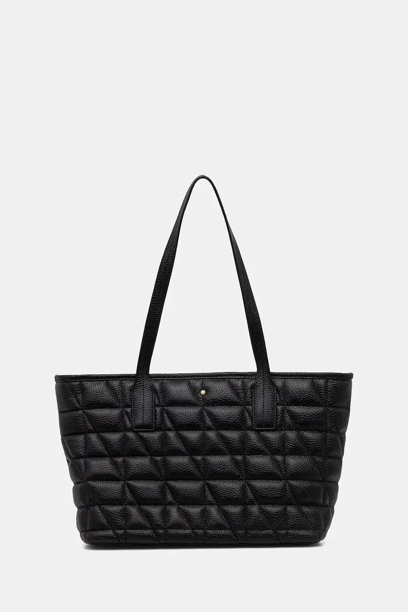 Geox Borsa a mano Nero 3645961