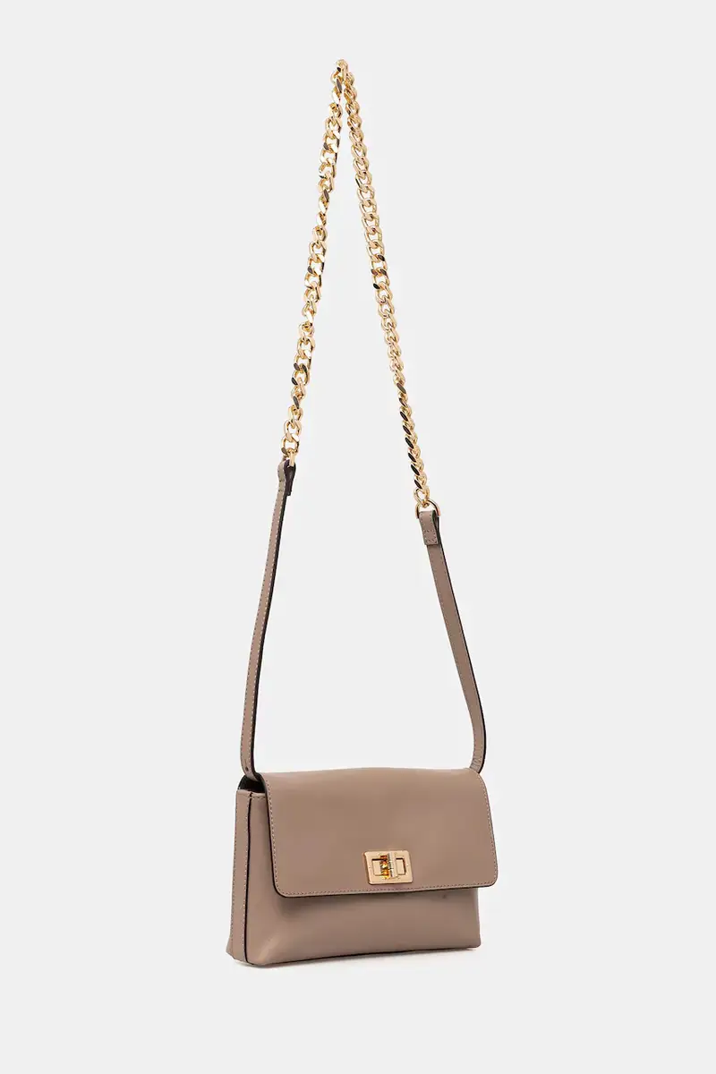 Geox Borsa a mano Marrone 3138376 miniatura 2