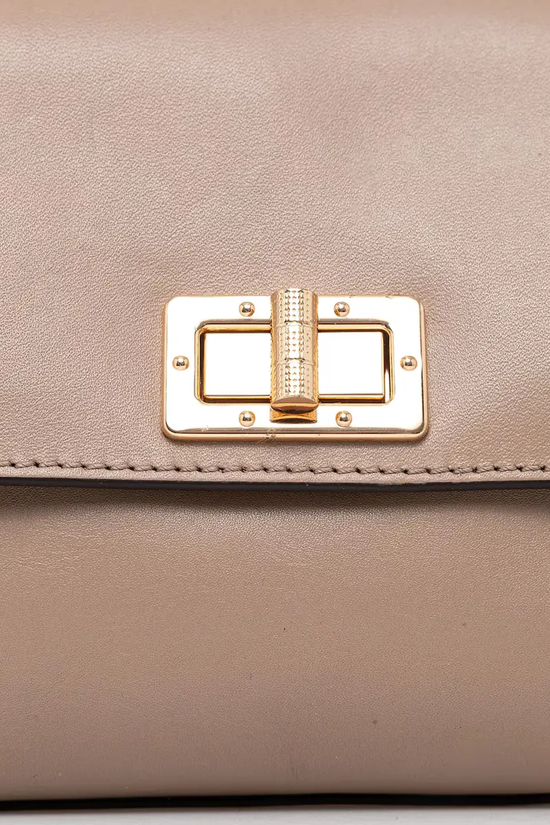 Geox Borsa a mano Marrone 3138376 miniatura 3