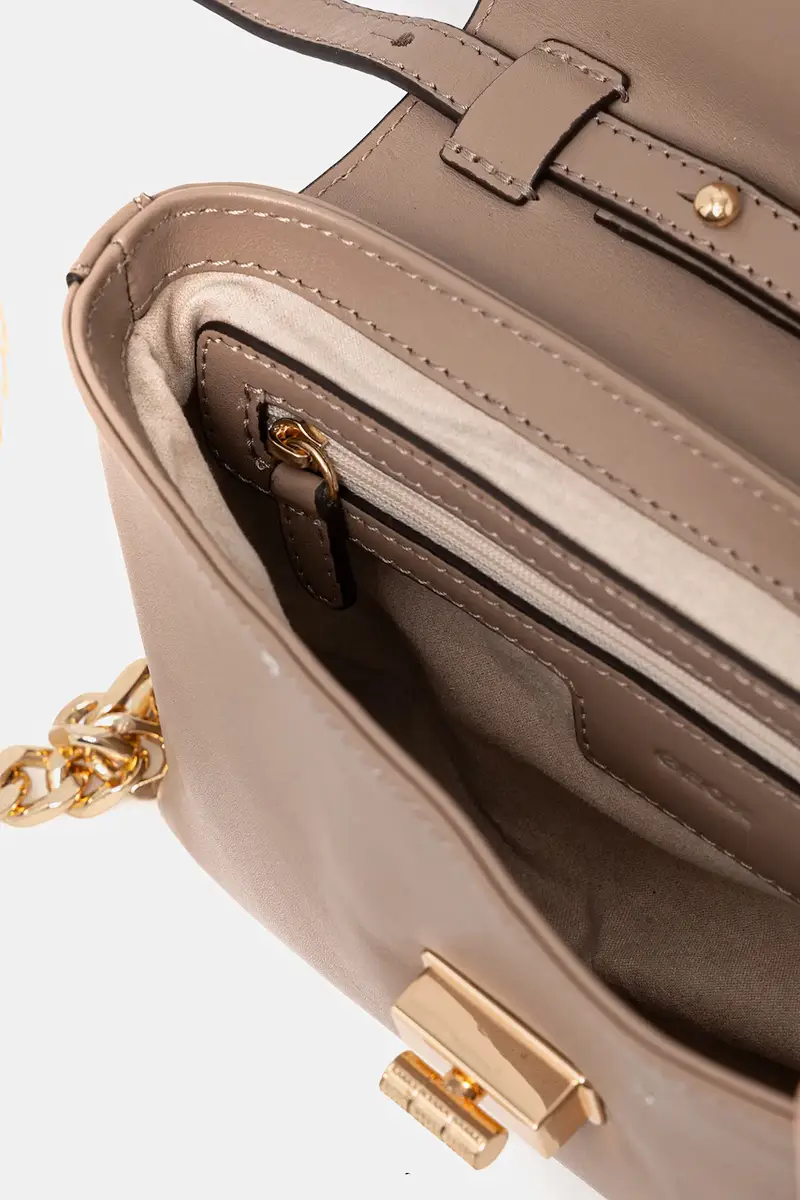 Geox Borsa a mano Marrone 3138376 miniatura 5