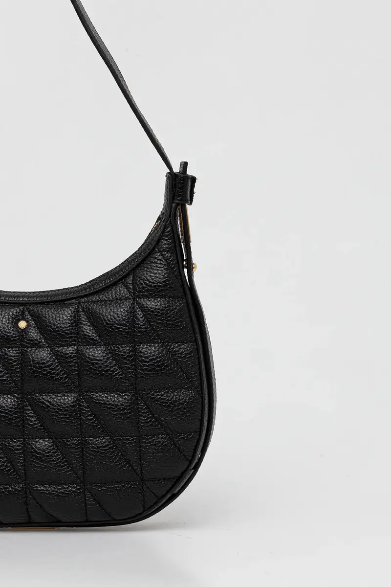 Geox Borsa a mano Nero 3646213 miniatura 3