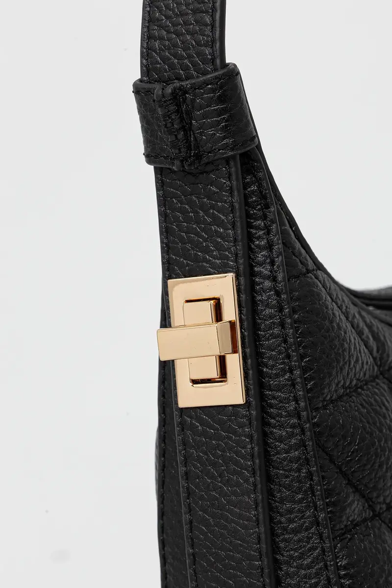 Geox Borsa a mano Nero 3646213 miniatura 4