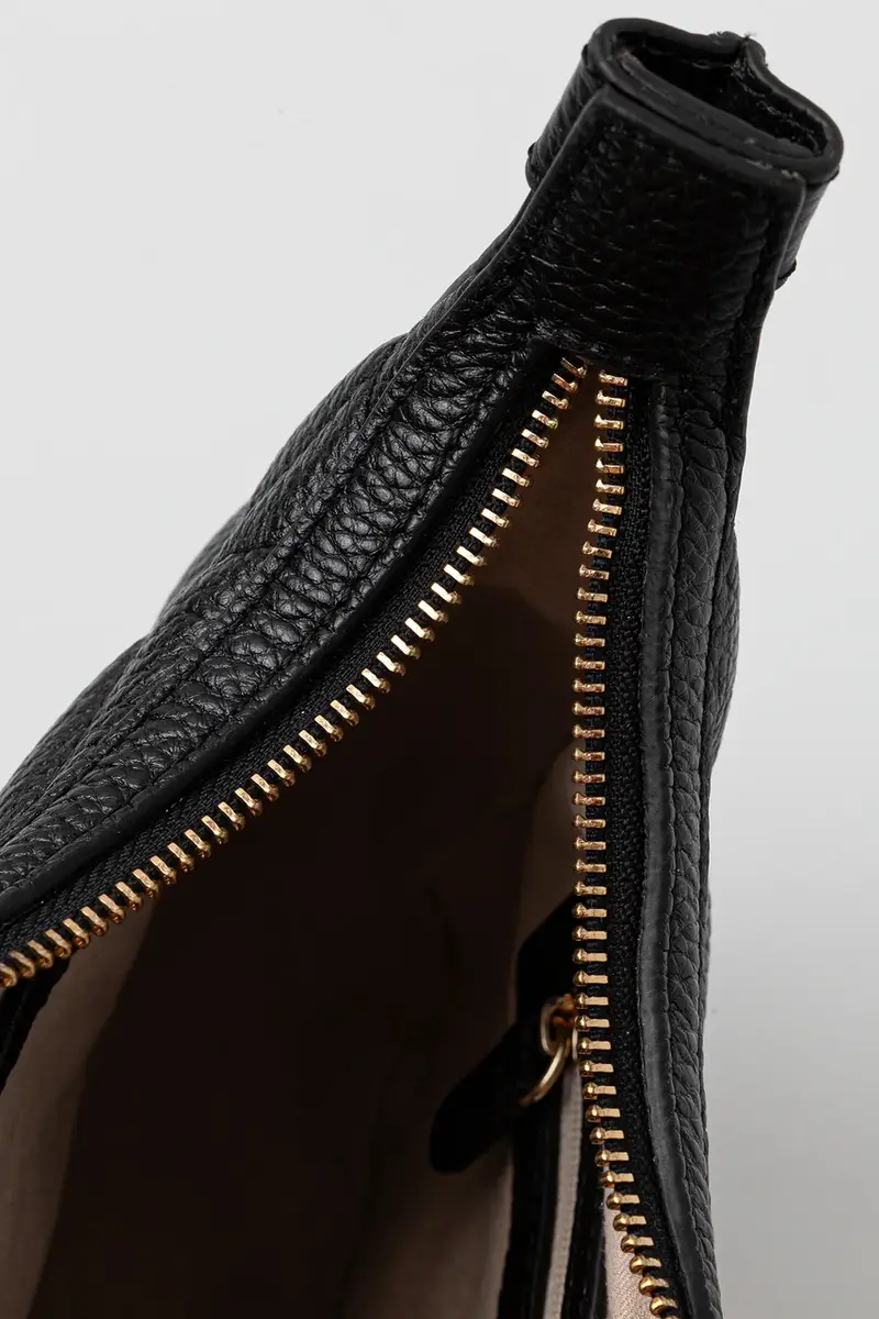 Geox Borsa a mano Nero 3646213 miniatura 5