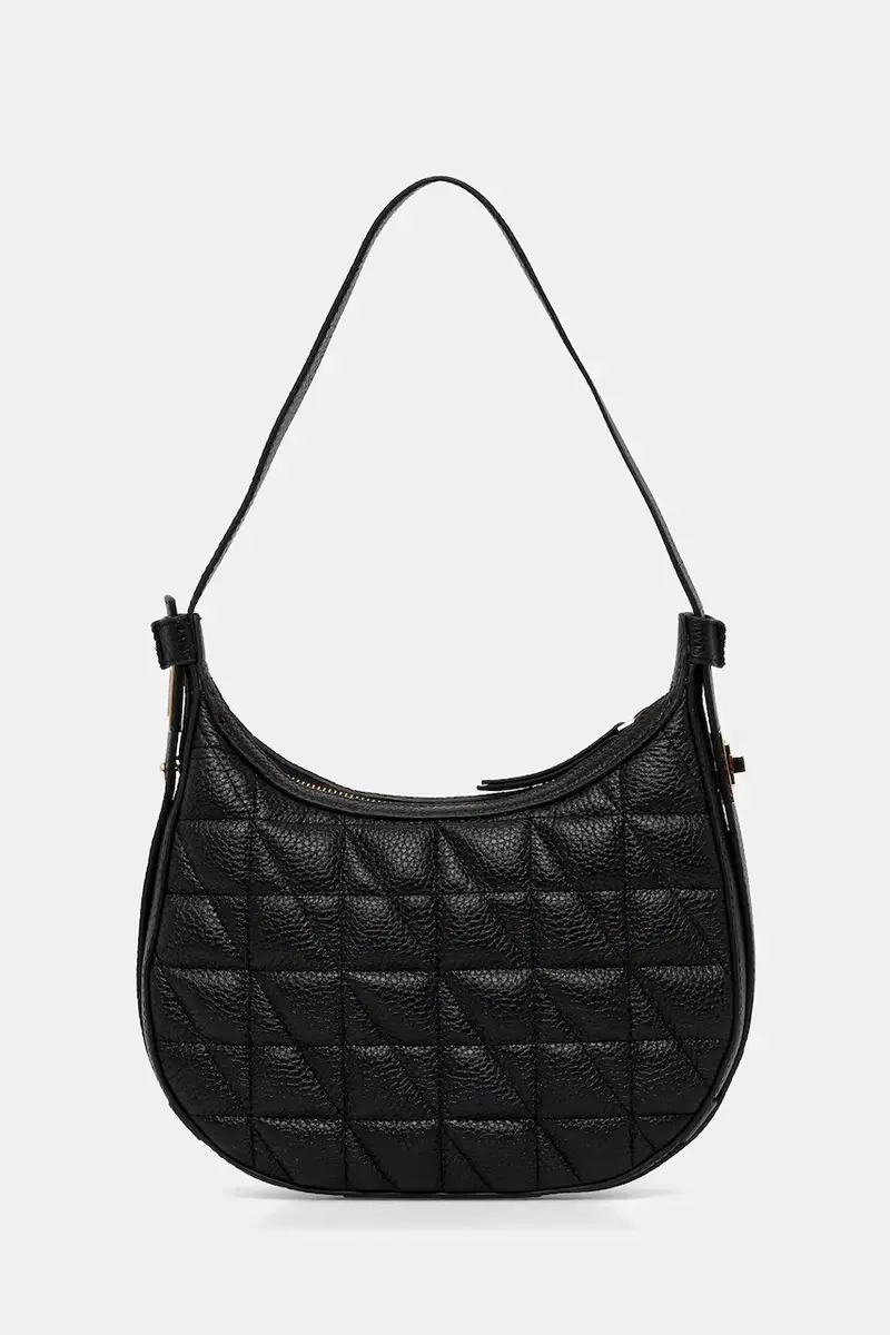 Geox Borsa a mano Nero 3646213