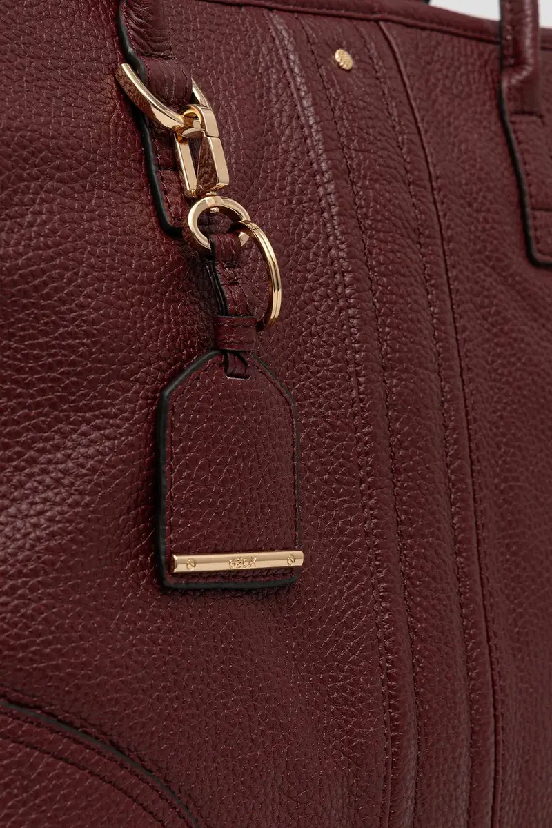 Geox Borsa a mano Multicolore 3597634 miniatura 4