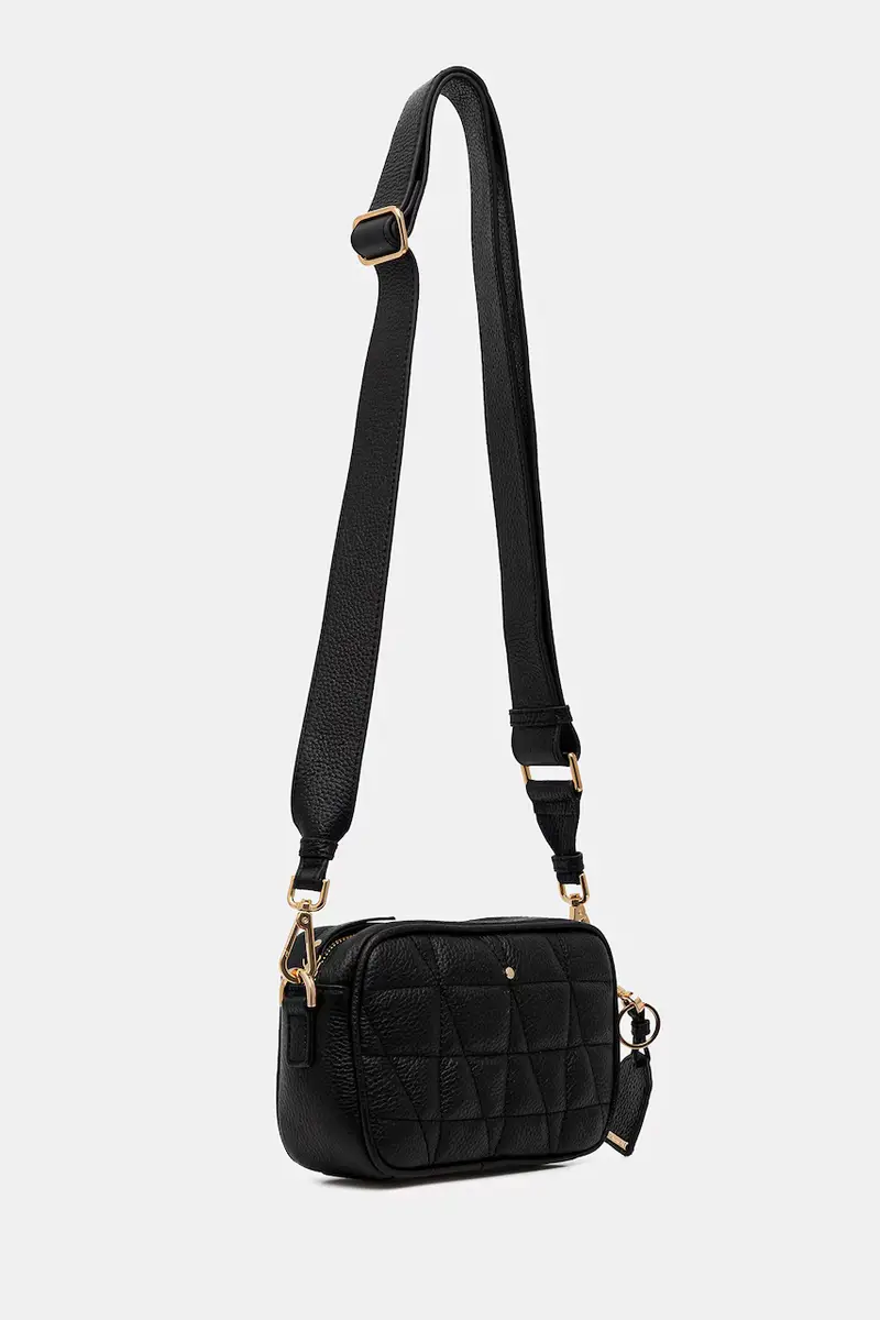 Geox Borsa a mano Nero 3645330 miniatura 2