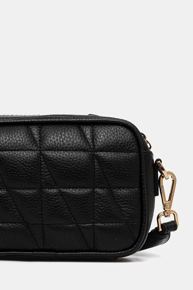 Geox Borsa a mano Nero 3645330 miniatura 3