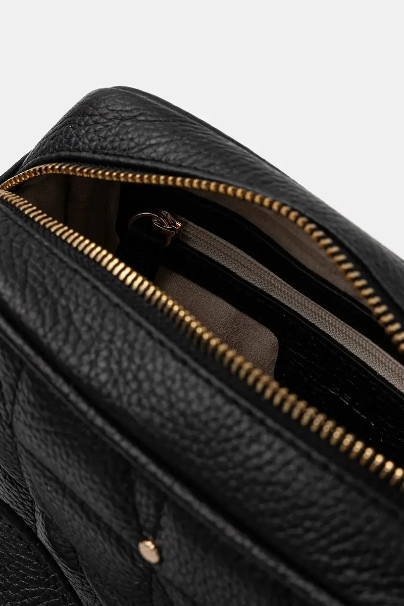 Geox Borsa a mano Nero 3645330 miniatura 4