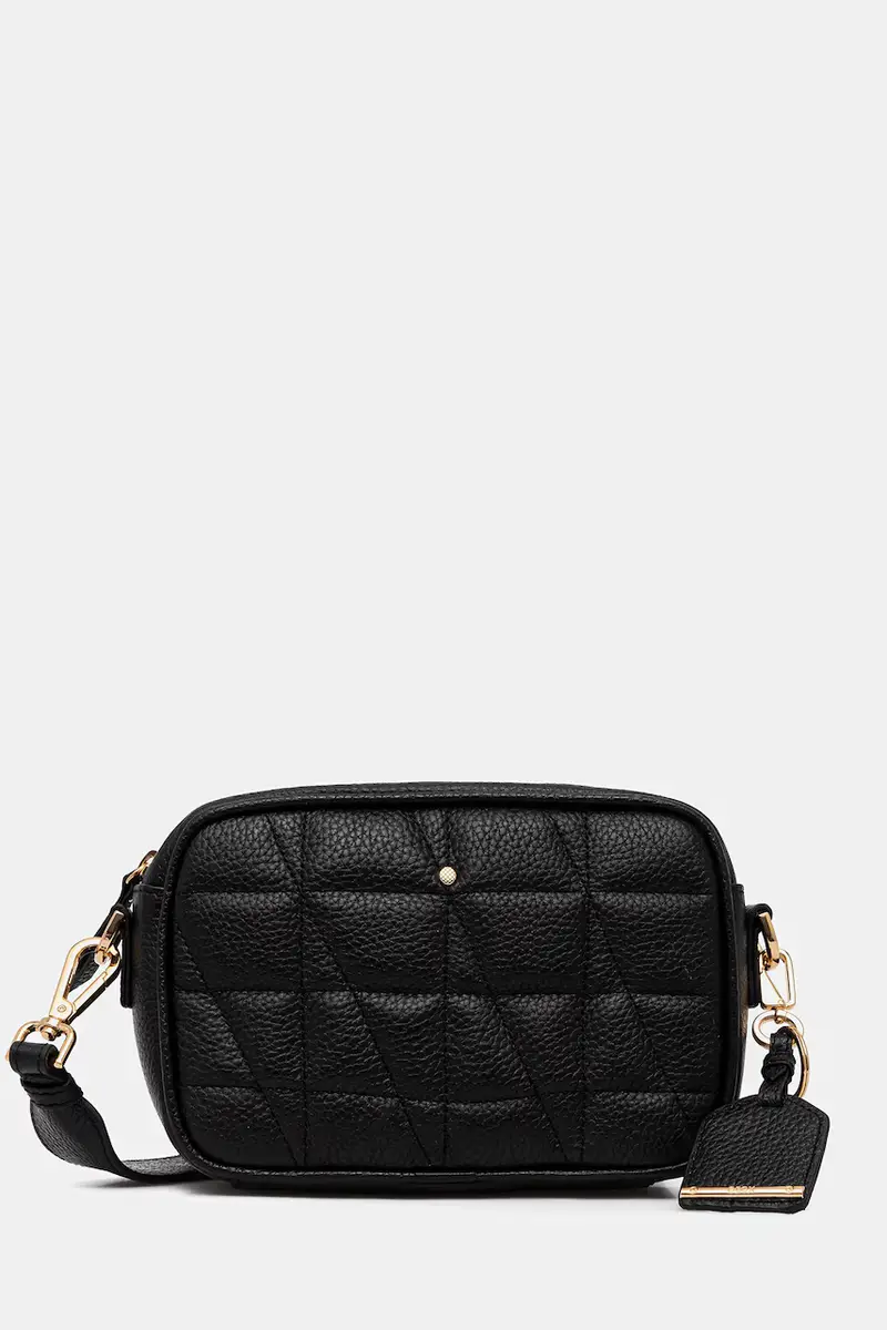 Geox Borsa a mano Nero 3645330