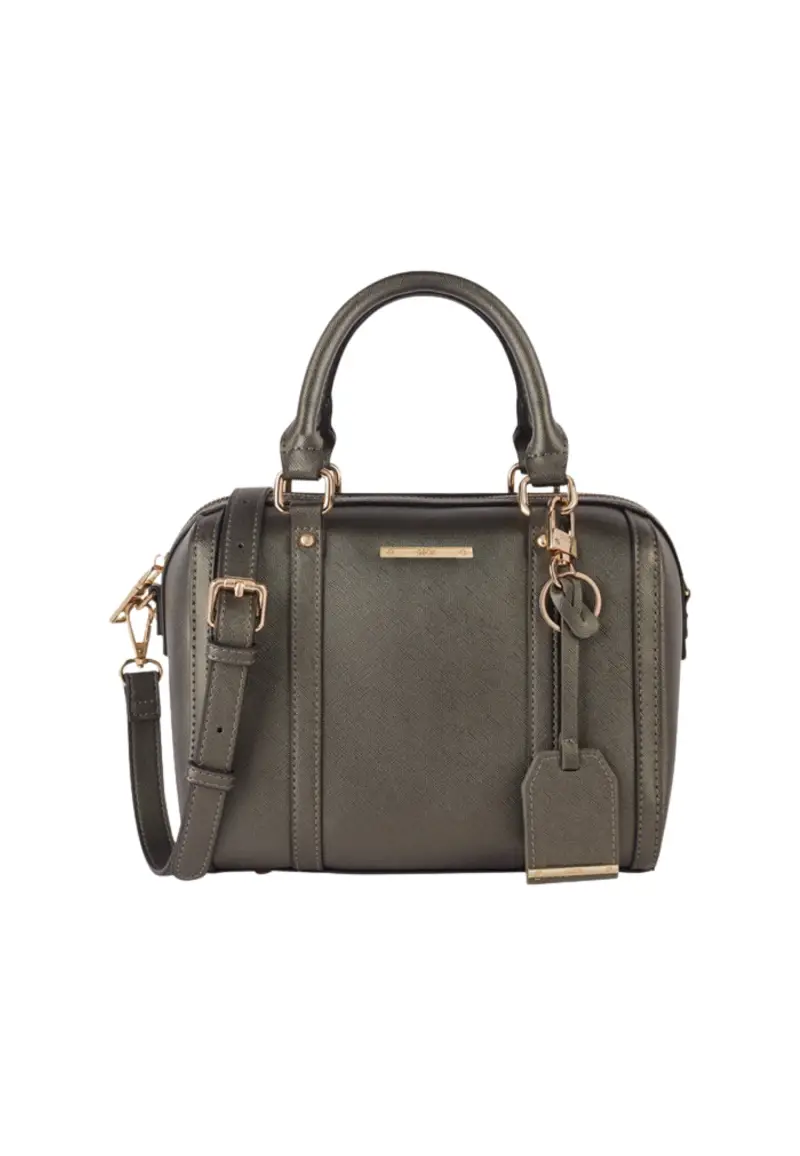 BORSA DONNA Zene - / Grigio