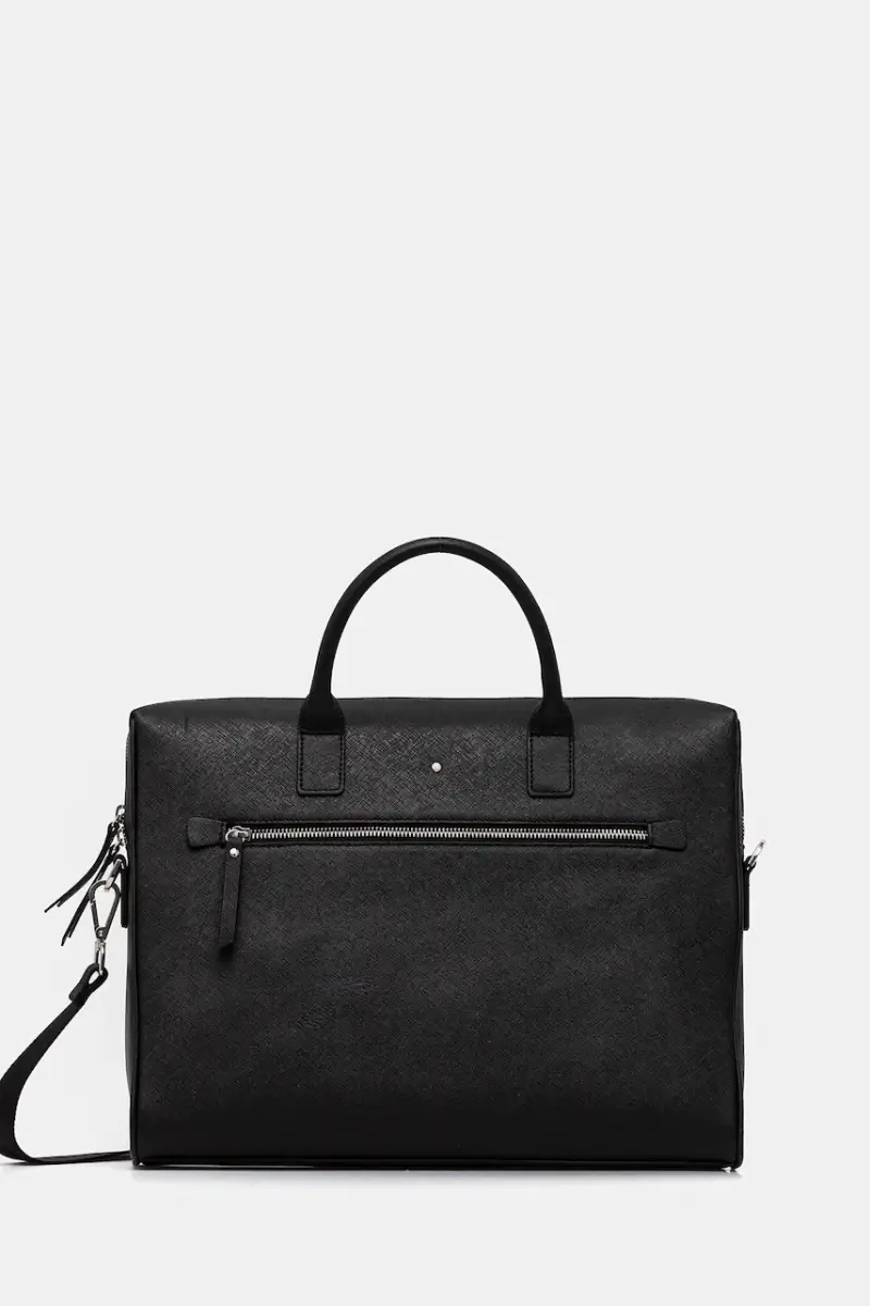 borsa GIOURNEYER colore nero U46JGB 00047