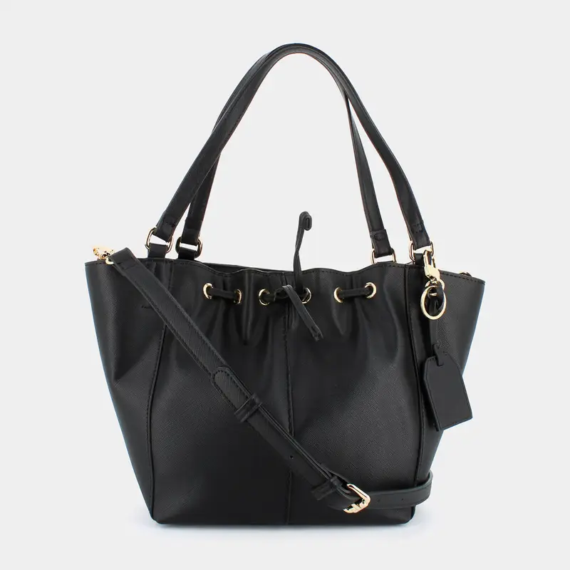 Borse Geox da Donna, nero