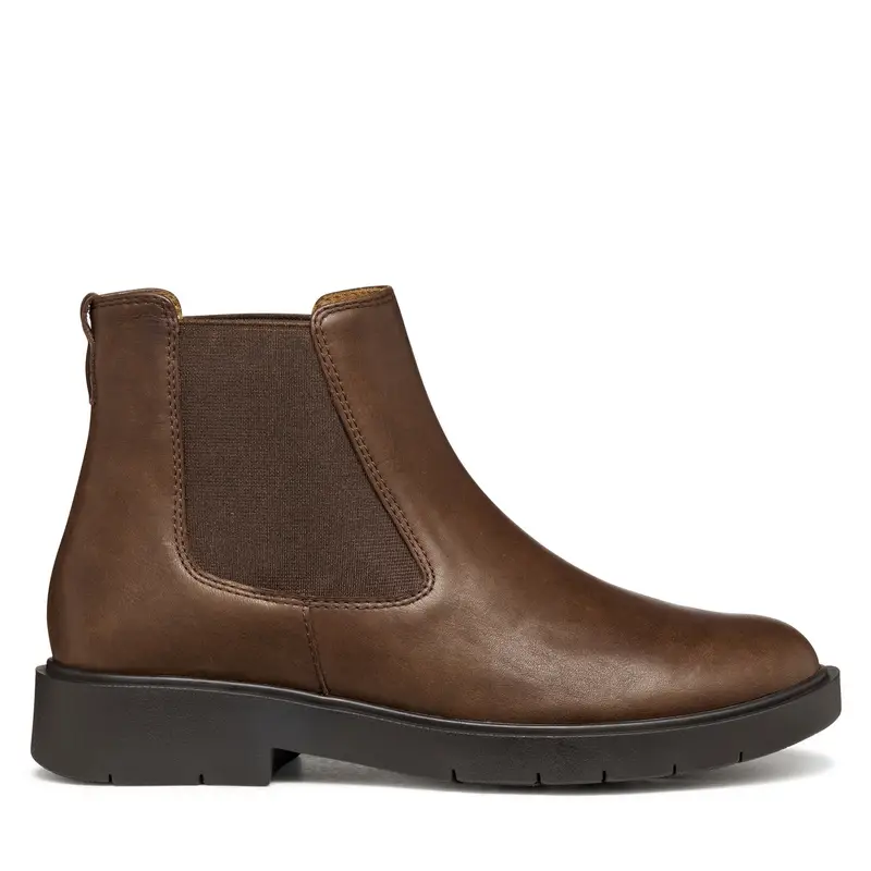 Chelsea Geox D Spherica Ec1 D16QRC 00085 C6006 Marrone