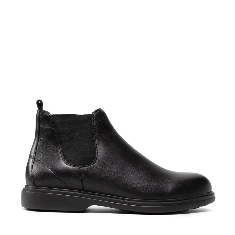 Chelsea Geox U Ottavio C U16DCC 00043 C9999 Nero