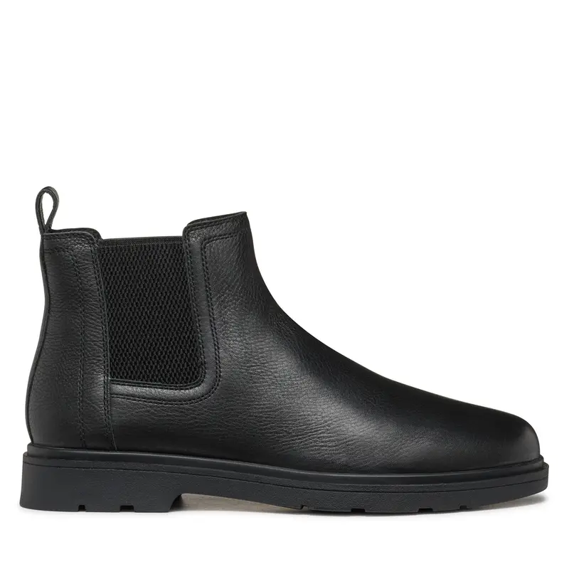 Chelsea Geox U Spherica Ec1 U36D1C 00046 C9997 Nero