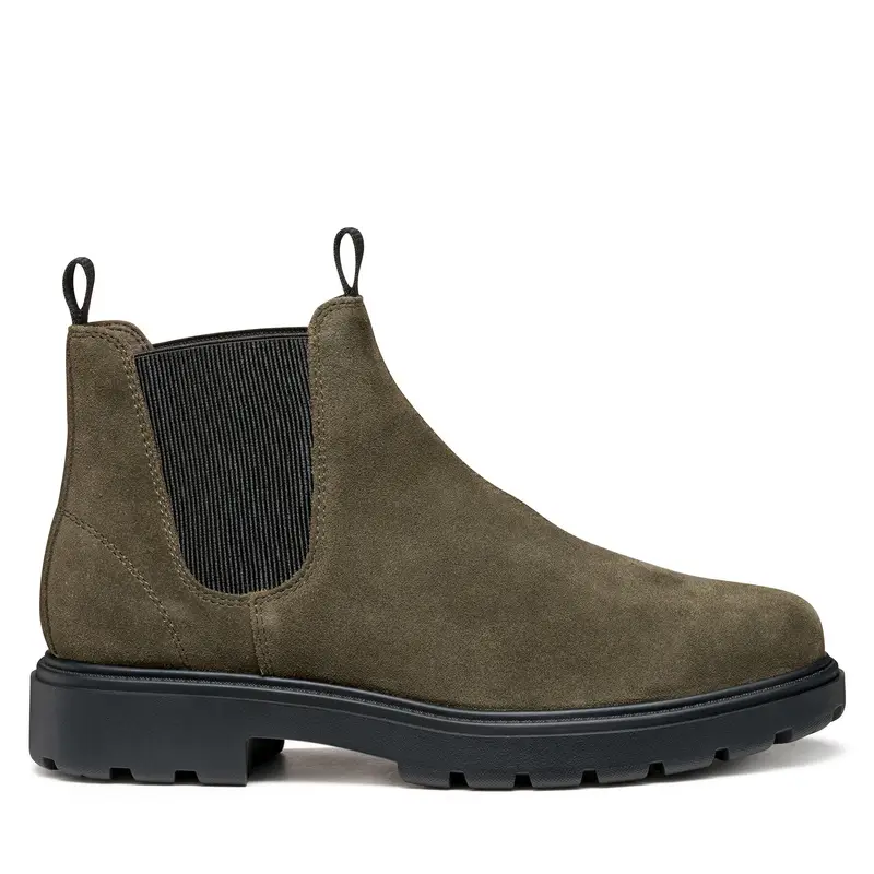 Chelsea Geox U Spherica Ec7 U46FRA 00022 C3009 Cachi