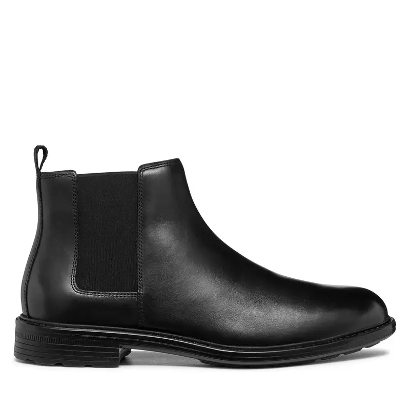 Chelsea Geox Walk Pleasure U567KA-00043 C9999 Nero