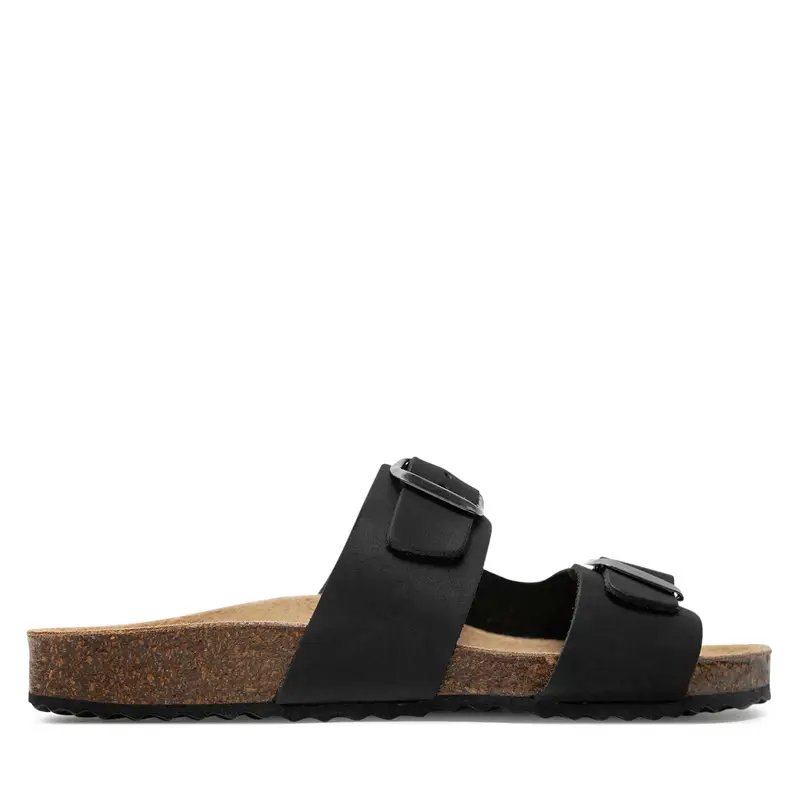 Ciabatte Geox D Brionia D35LSL 00032 C9999 Nero