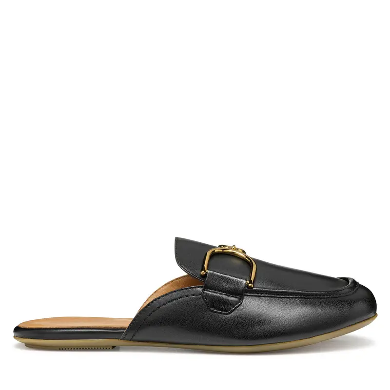 Ciabatte Geox D Palmaria D55MUA 000TU C9999 Nero