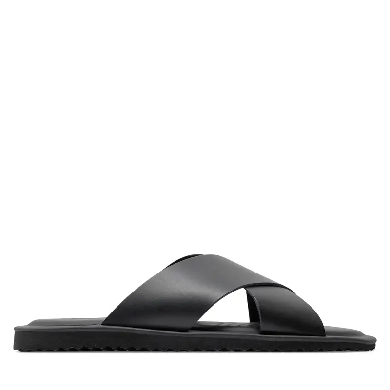 Ciabatte Geox U Erice U36GUB 00043 C9999 Nero