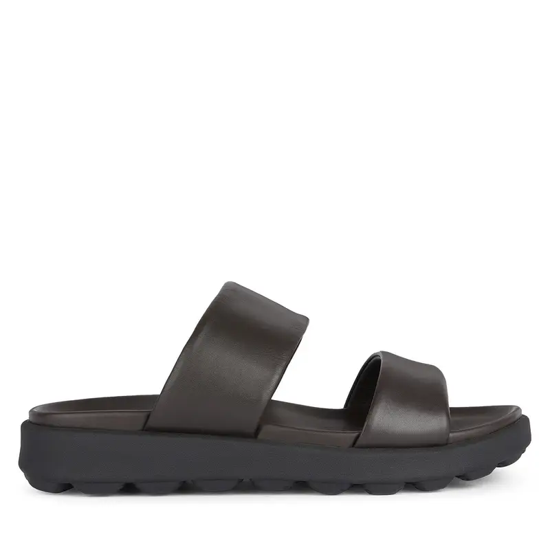 Ciabatte Geox U Spherica Ec6 U45GWA 00085 C6006 Marrone